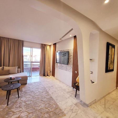 Marrakech Golf City Prestigia Marrákes Kültér fotó
