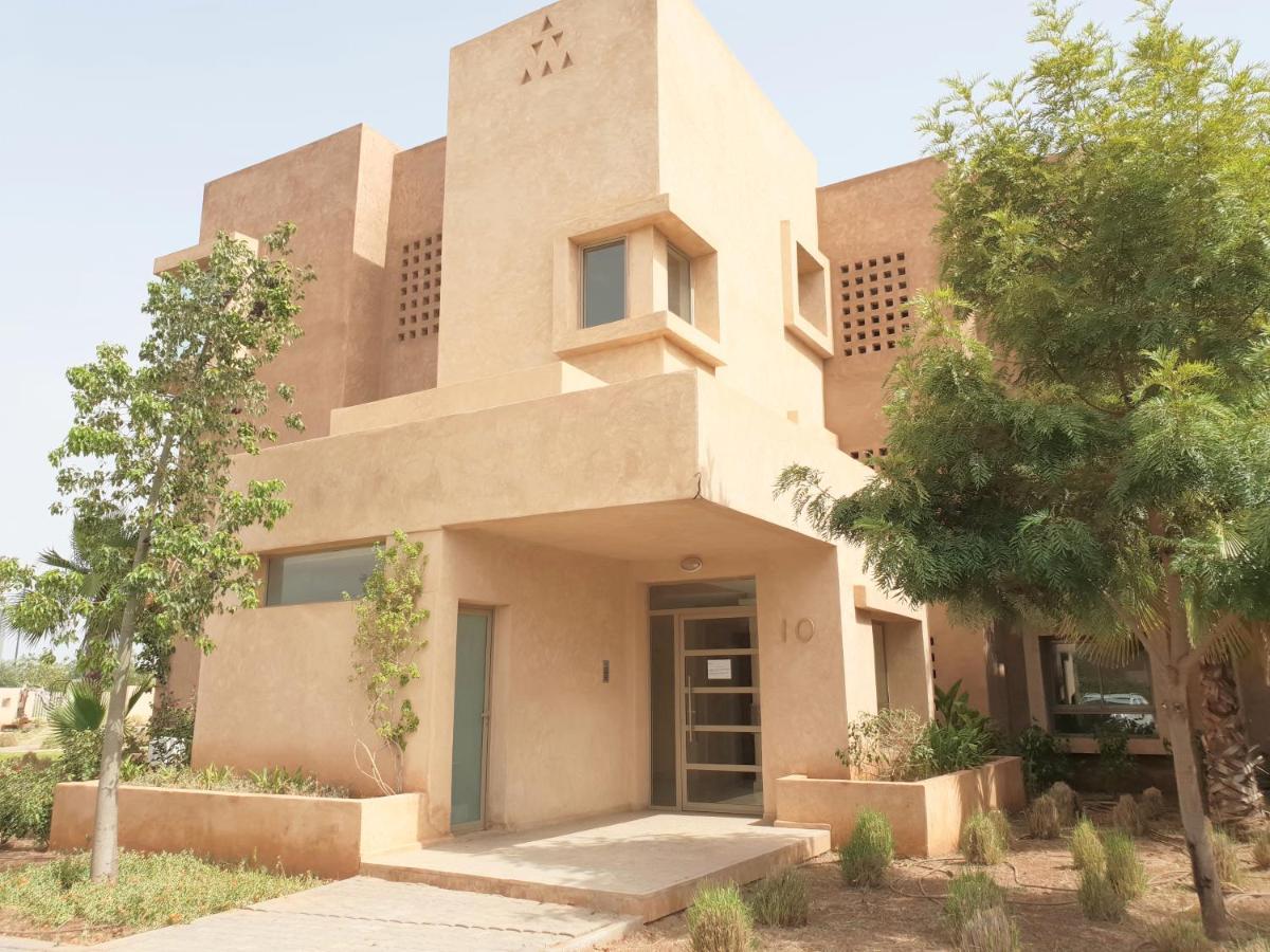Marrakech Golf City Prestigia Marrákes Kültér fotó