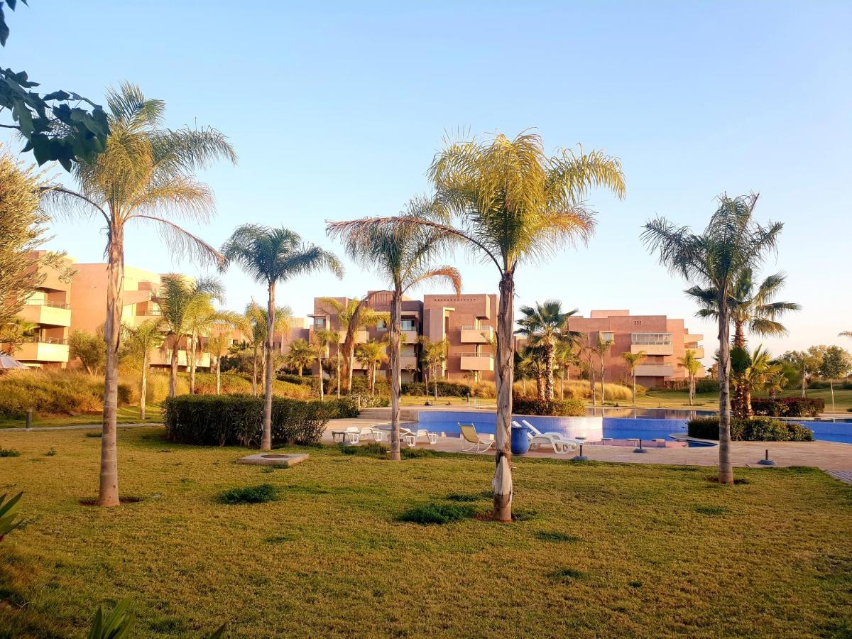 Marrakech Golf City Prestigia Marrákes Kültér fotó