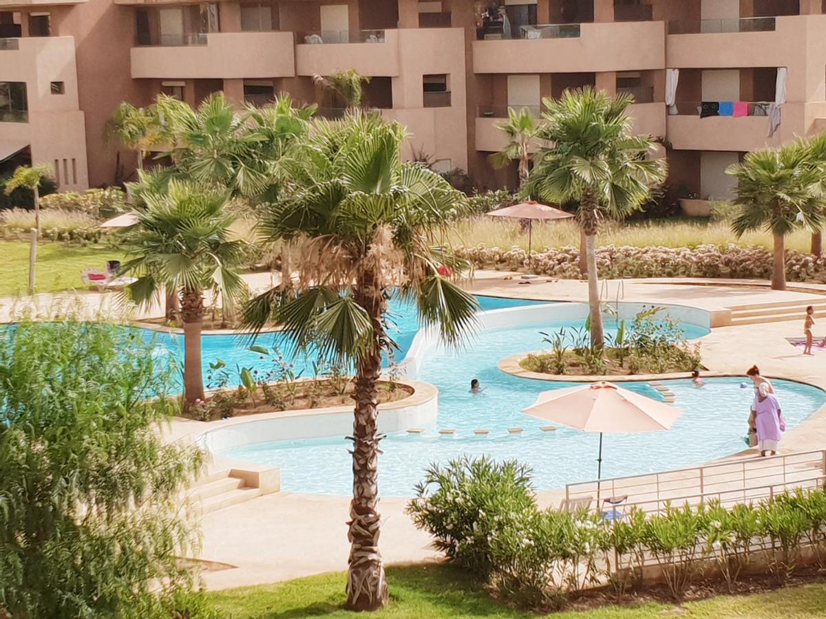Marrakech Golf City Prestigia Marrákes Kültér fotó