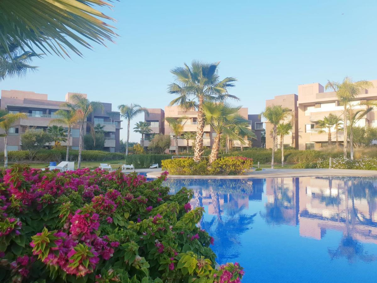 Marrakech Golf City Prestigia Marrákes Kültér fotó