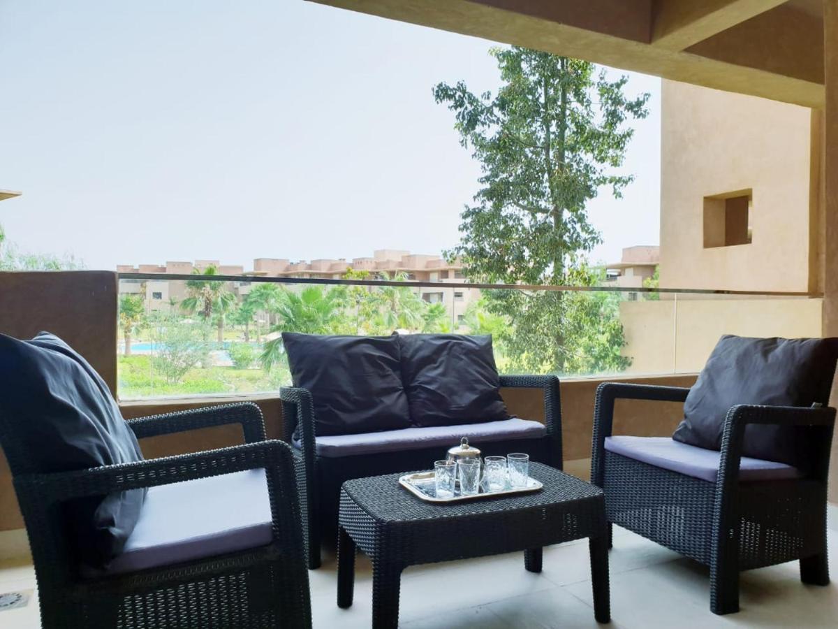 Marrakech Golf City Prestigia Marrákes Kültér fotó