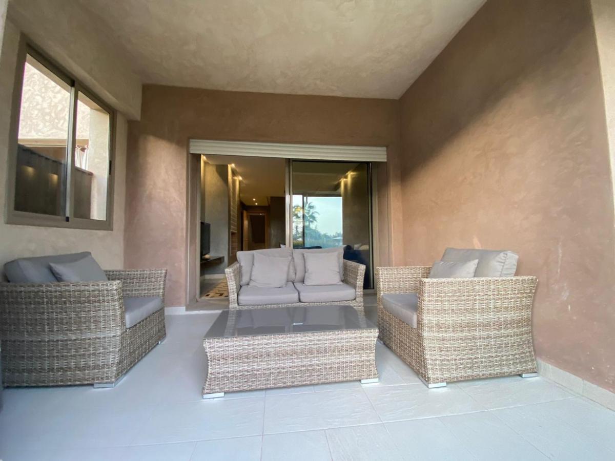 Marrakech Golf City Prestigia Marrákes Kültér fotó