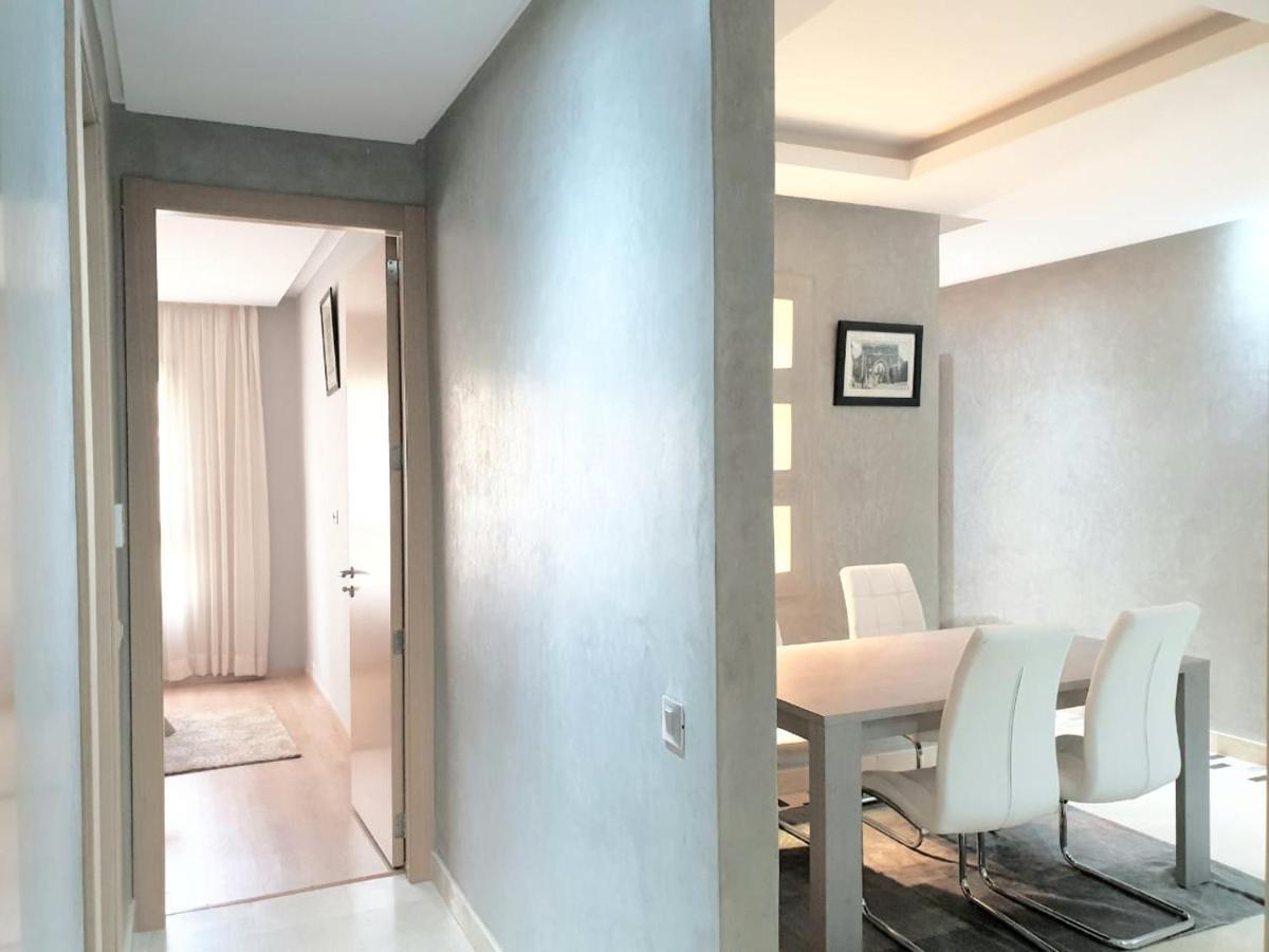 Marrakech Golf City Prestigia Marrákes Kültér fotó