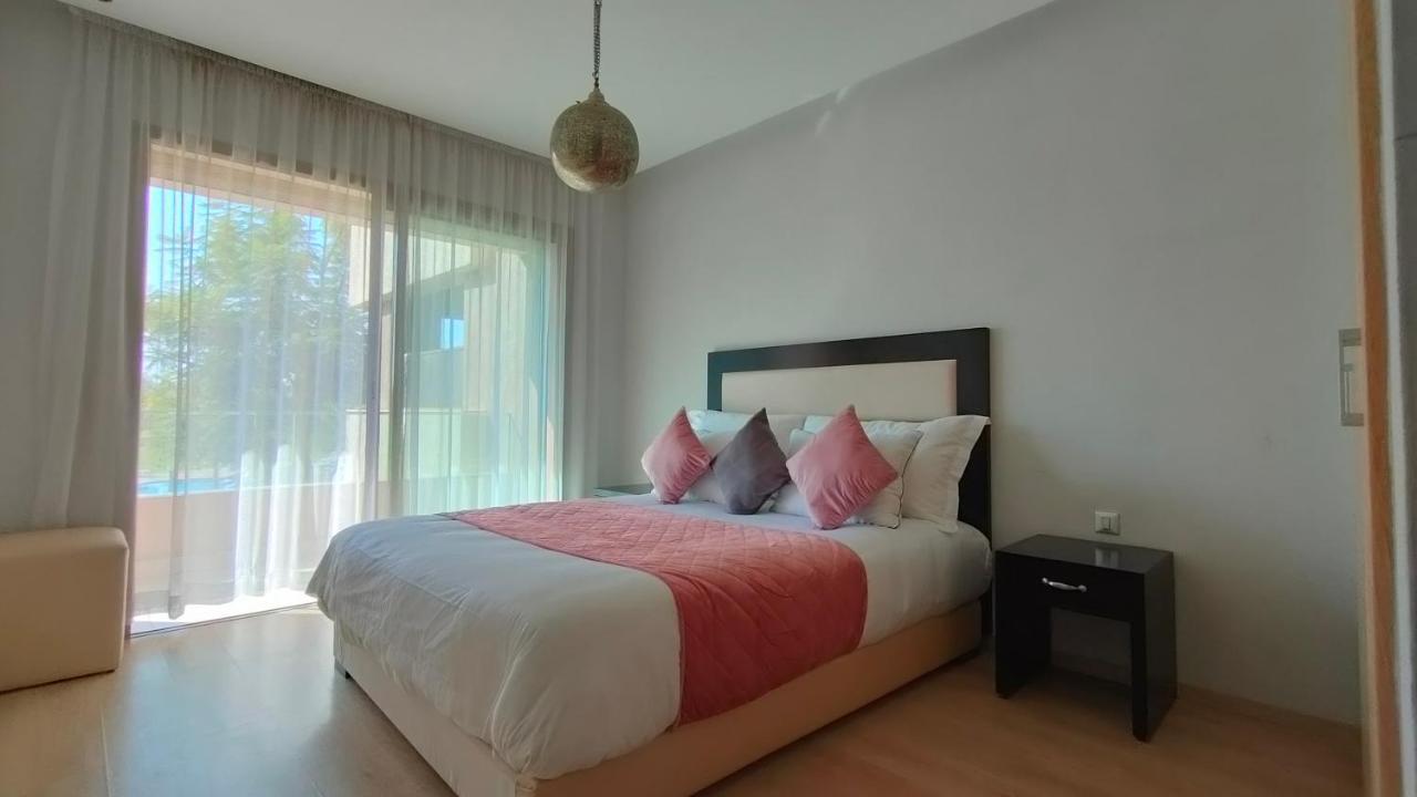 Marrakech Golf City Prestigia Marrákes Kültér fotó