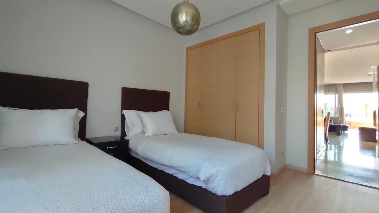 Marrakech Golf City Prestigia Marrákes Kültér fotó