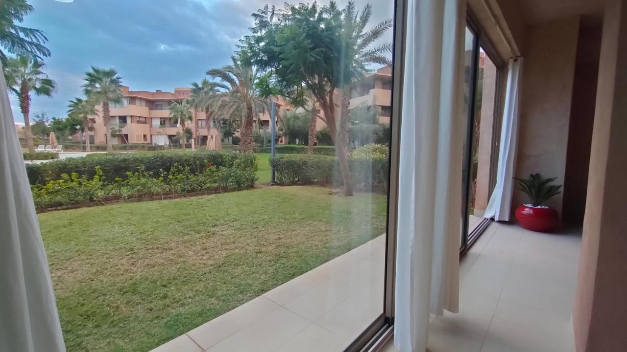 Marrakech Golf City Prestigia Marrákes Kültér fotó