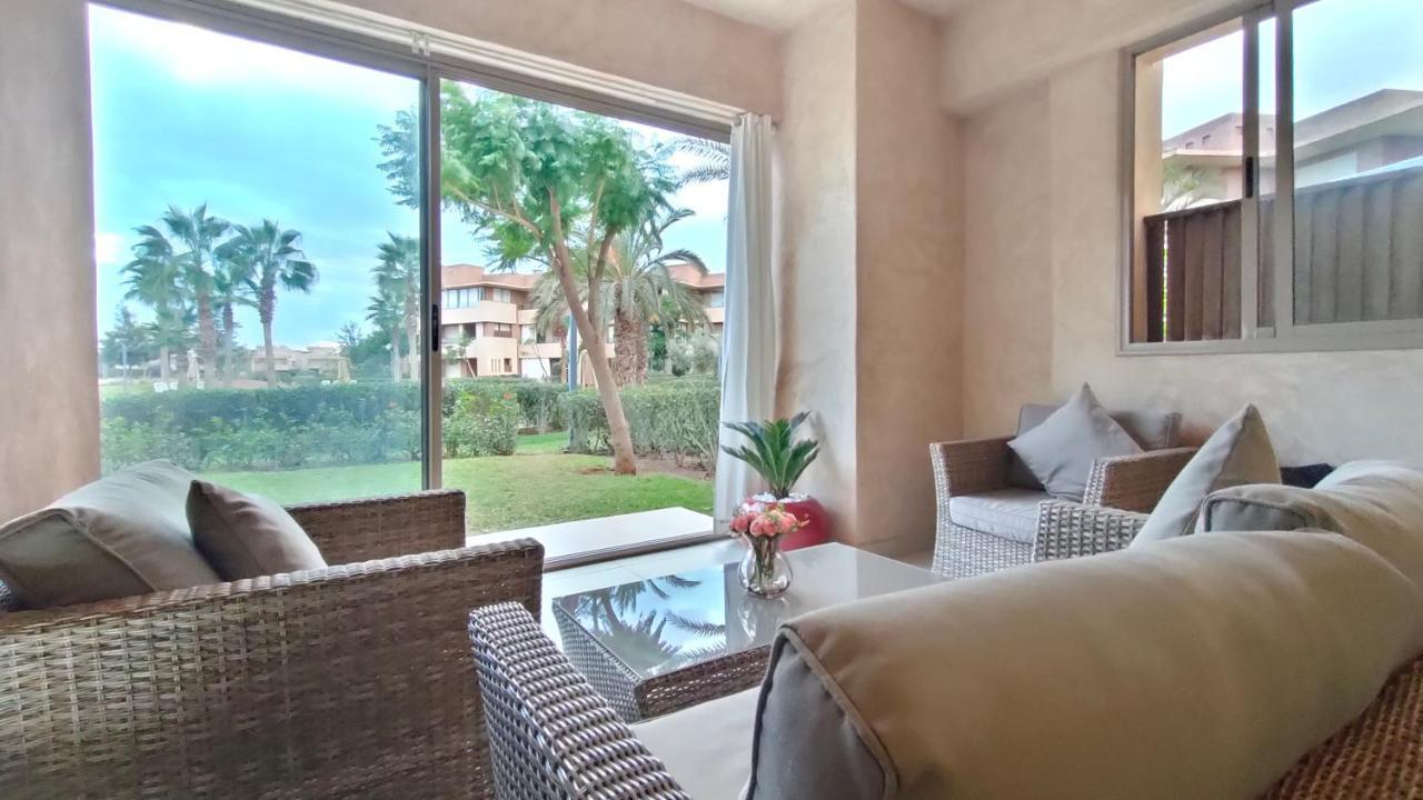 Marrakech Golf City Prestigia Marrákes Kültér fotó