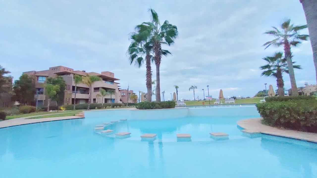 Marrakech Golf City Prestigia Marrákes Kültér fotó
