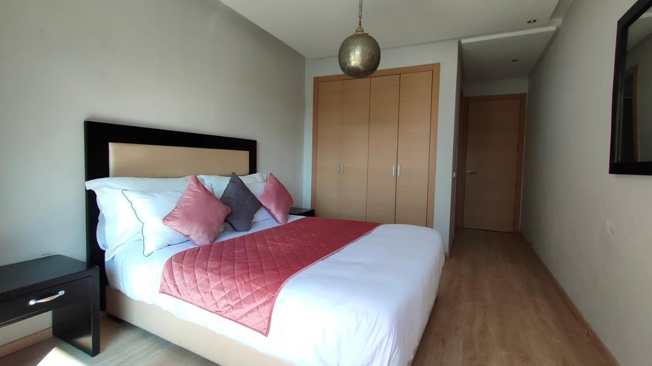 Marrakech Golf City Prestigia Marrákes Kültér fotó
