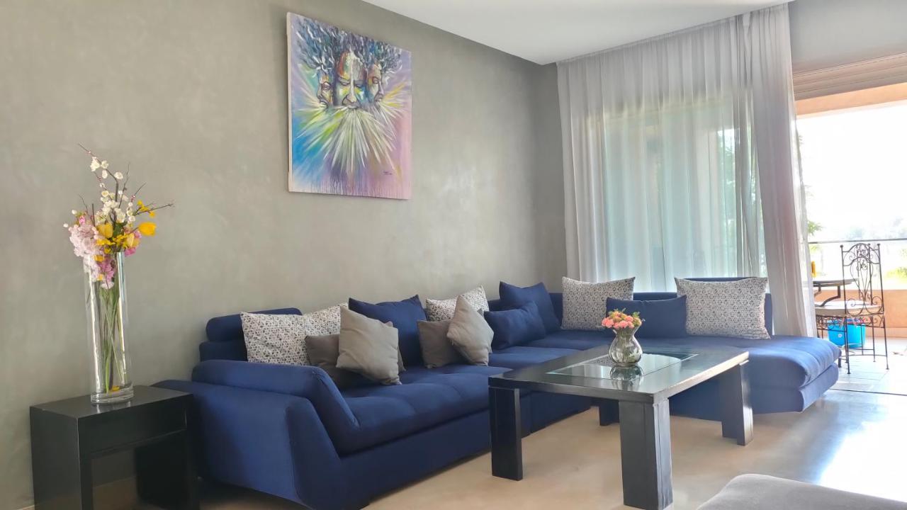 Marrakech Golf City Prestigia Marrákes Kültér fotó