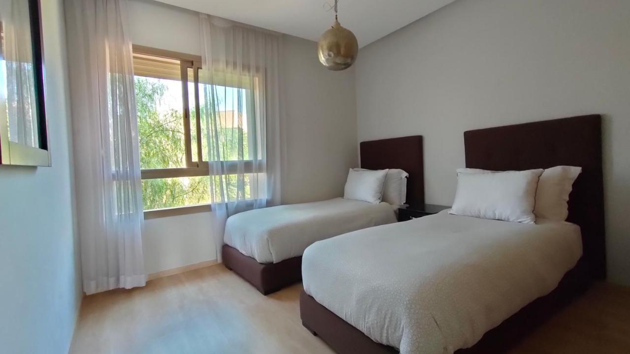 Marrakech Golf City Prestigia Marrákes Kültér fotó