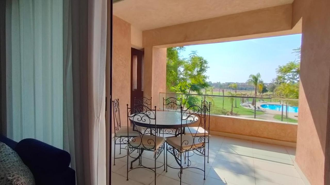 Marrakech Golf City Prestigia Marrákes Kültér fotó