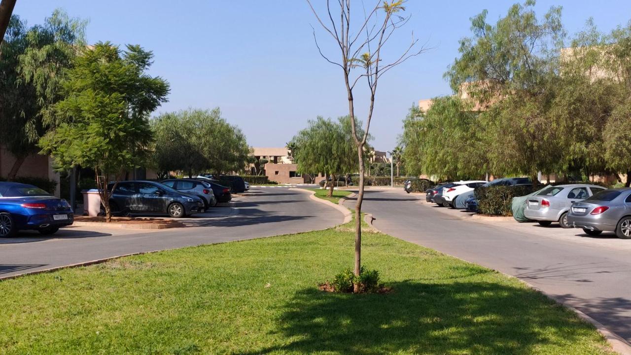 Marrakech Golf City Prestigia Marrákes Kültér fotó