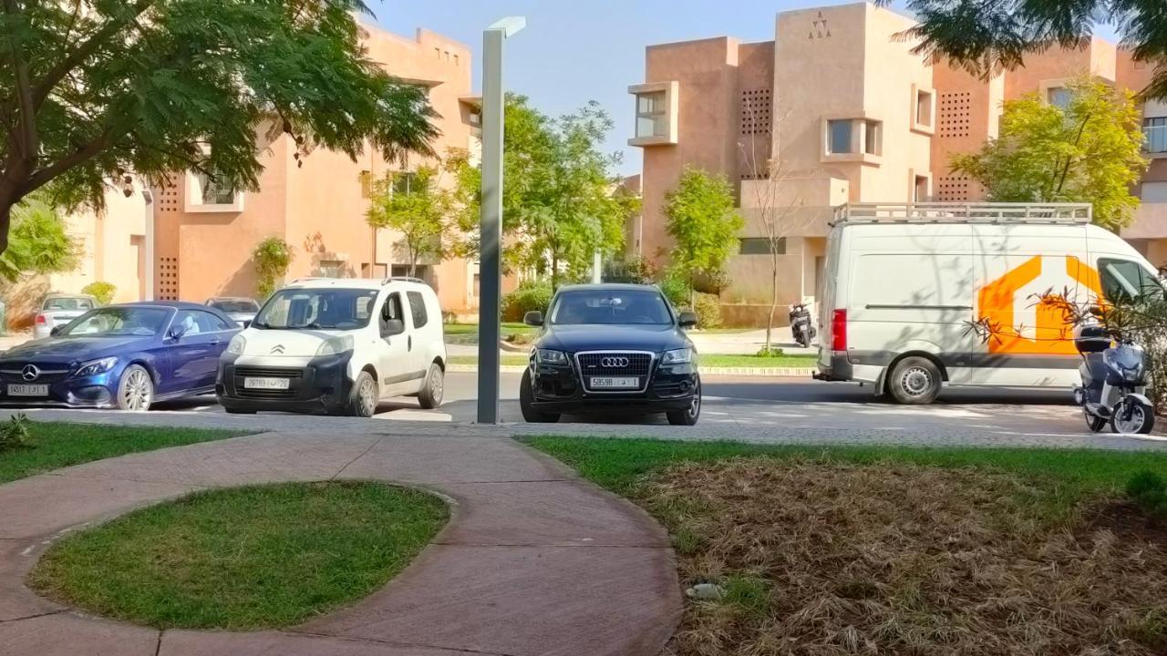 Marrakech Golf City Prestigia Marrákes Kültér fotó