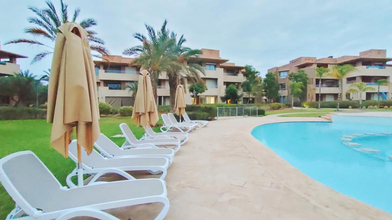 Marrakech Golf City Prestigia Marrákes Kültér fotó