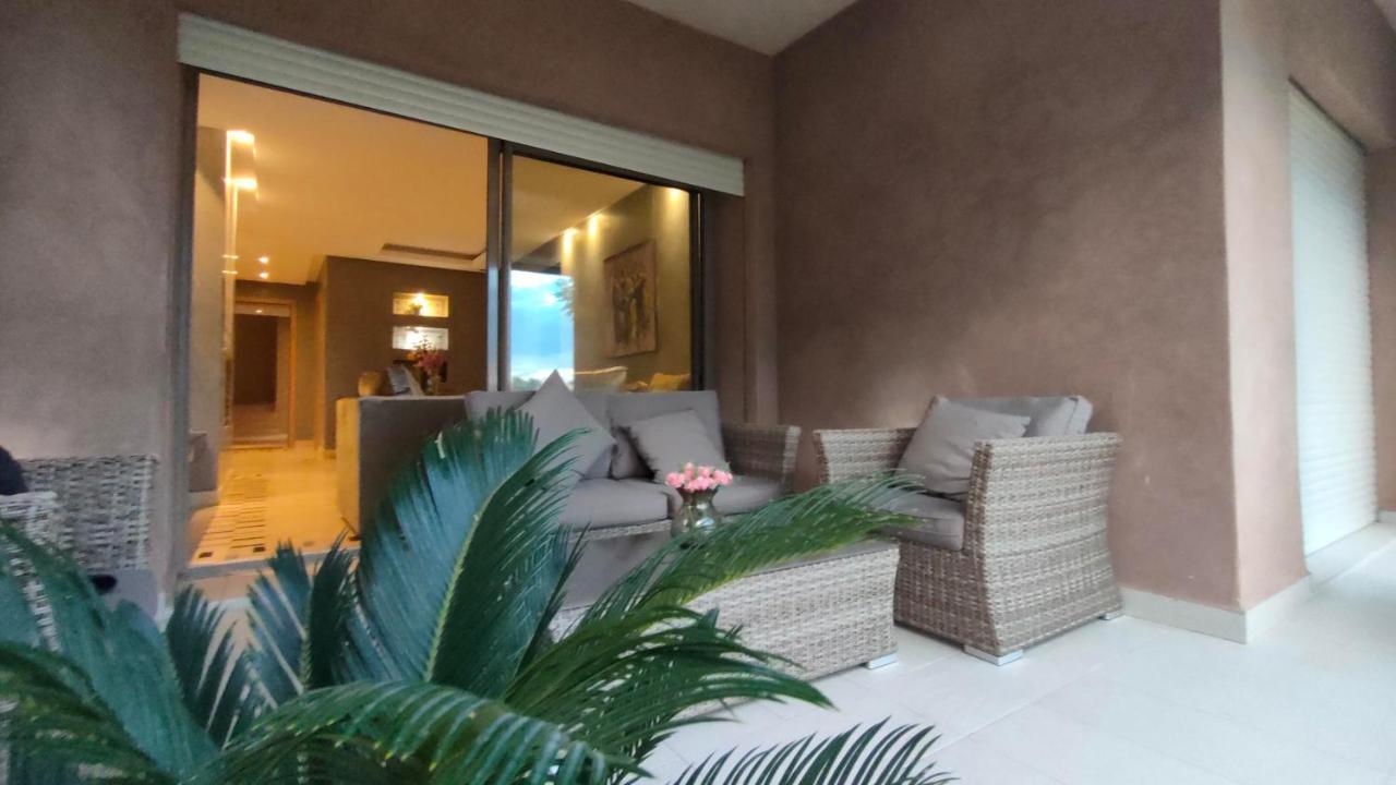 Marrakech Golf City Prestigia Marrákes Kültér fotó