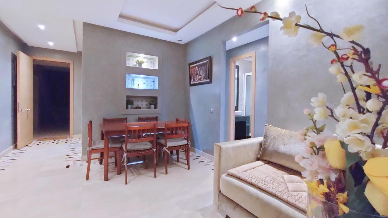 Marrakech Golf City Prestigia Marrákes Kültér fotó