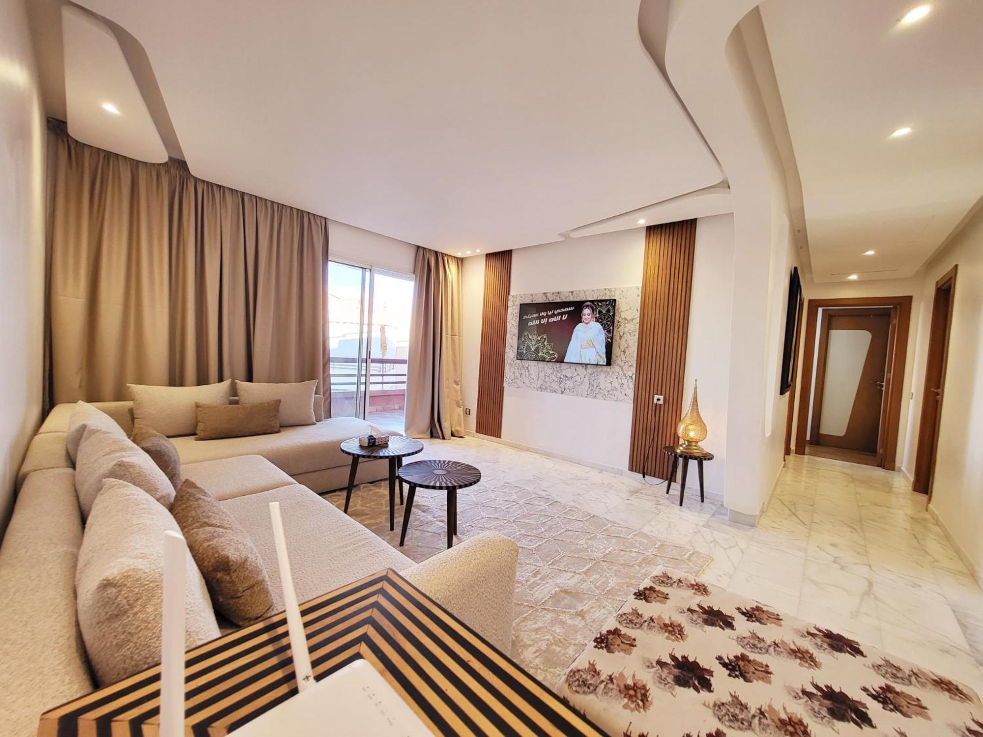 Marrakech Golf City Prestigia Marrákes Kültér fotó