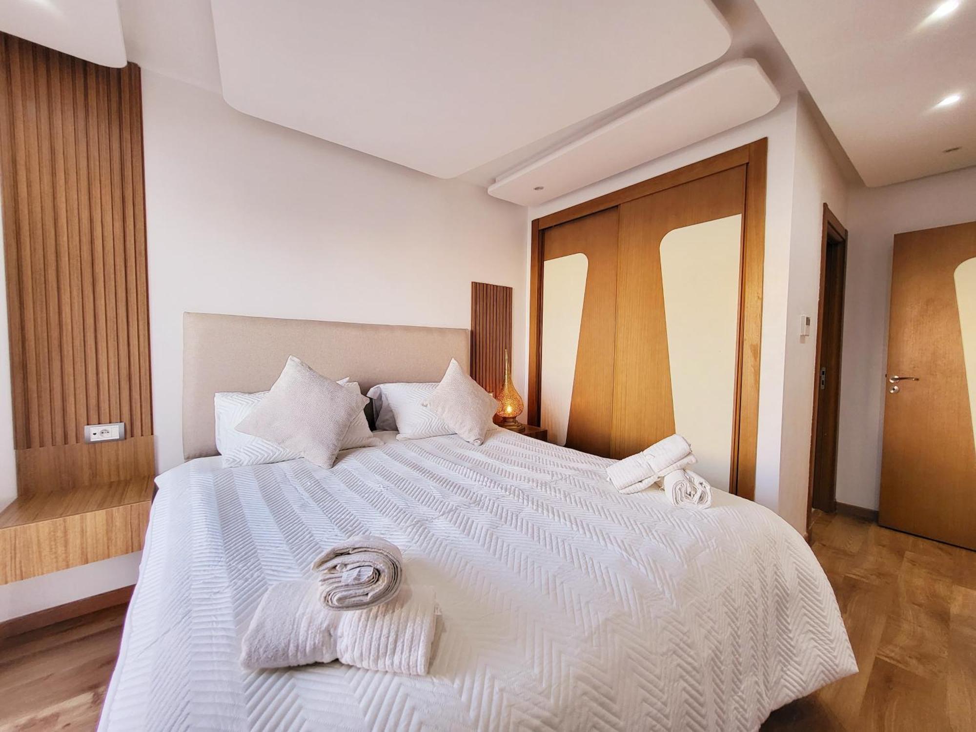 Marrakech Golf City Prestigia Marrákes Kültér fotó