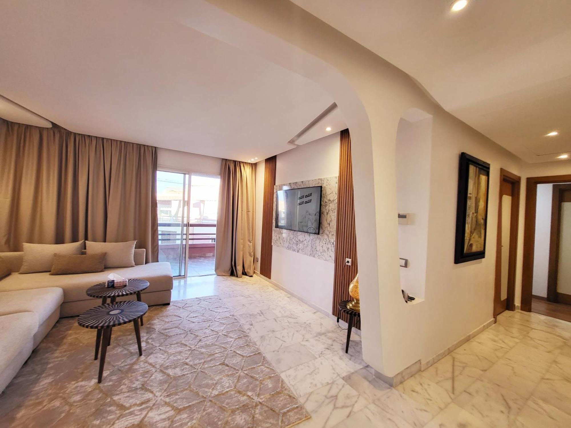 Marrakech Golf City Prestigia Marrákes Kültér fotó